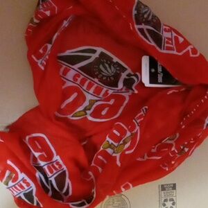 Raptors Championship 2019 Scarves